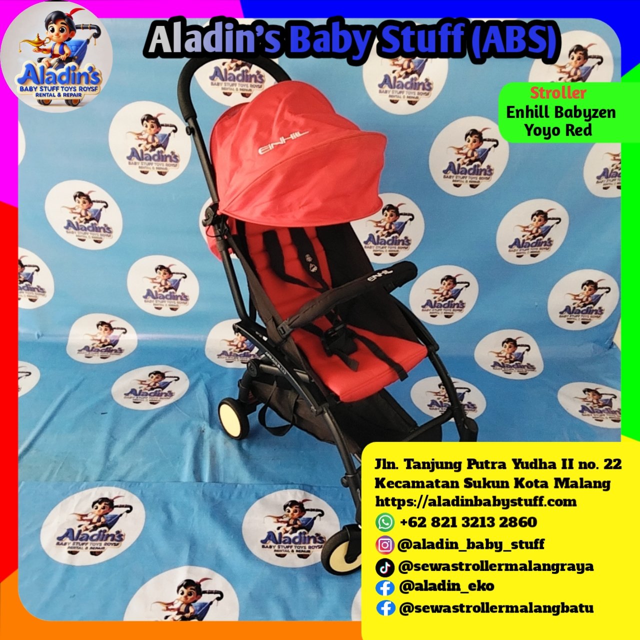 Gambar Produk